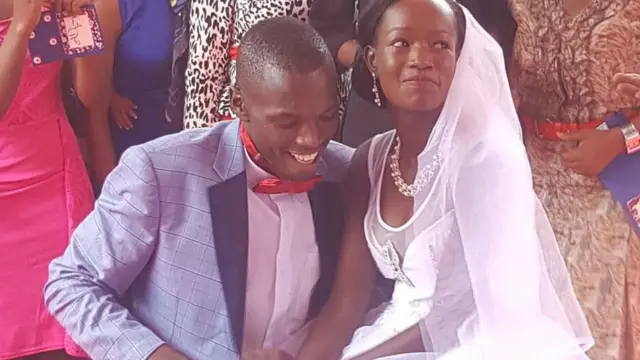 Ubukwe bakorewe bwatwaye ibitagenda