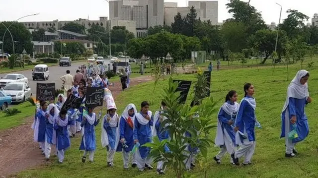 पाकिस्तान