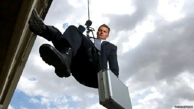 करियर, जॉब