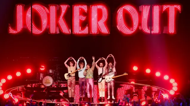 Евровизија