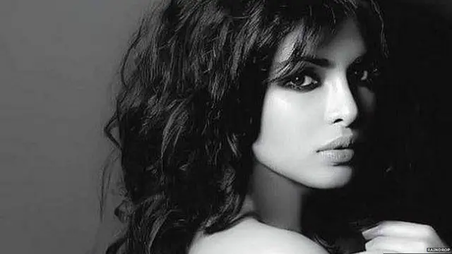 प्रियंका चोपड़ा, क्वांटिको