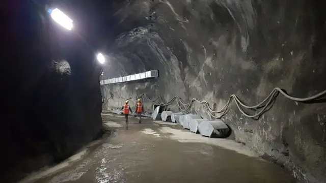 माथिल्लो तामाकोशी