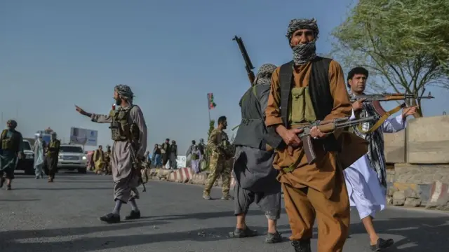 તાલિબાન