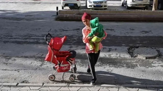 चीन, वीगर, एमनेस्टी इंटरनेशनल