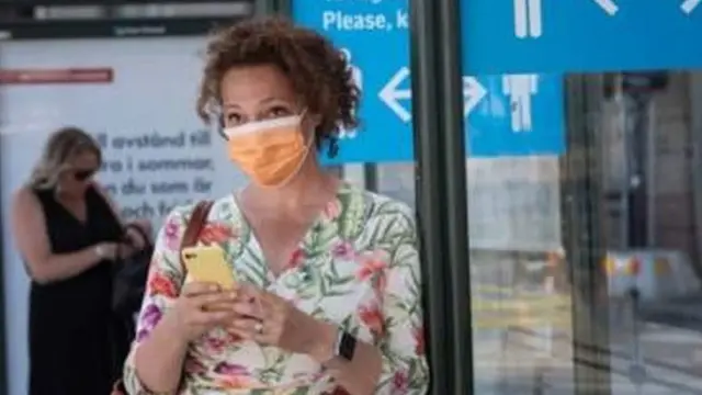 કોરોના વાઇરસ