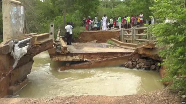 හම්බන්තොට ගංවතුර