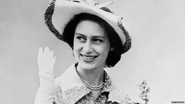 राजकुमारी मार्गारेट