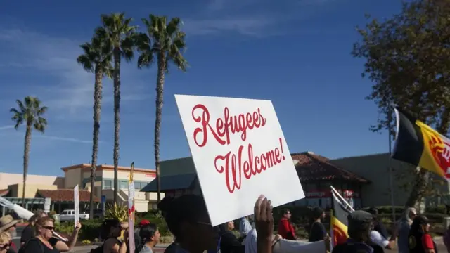 ماذا سيحدث لو انفصلت ولاية كاليفورنيا عن الولايات المتحدة الأمريكية؟