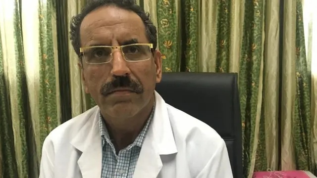 एसके धत्तरवाल