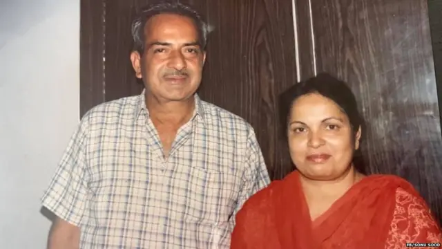 ਸੋਨੂੰ ਸੂਦ