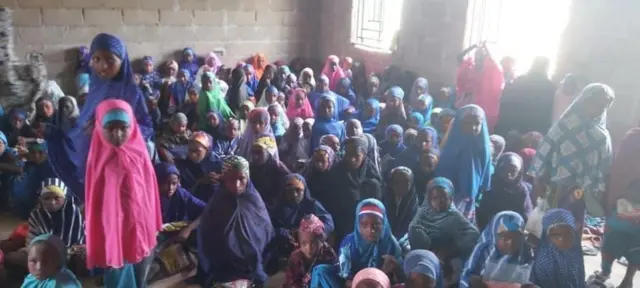 Ahmad Gumi school for herdsmen: Sheik Gumi open herdsmen school inside Kaduna forest