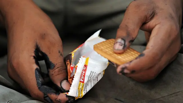 पारले जी