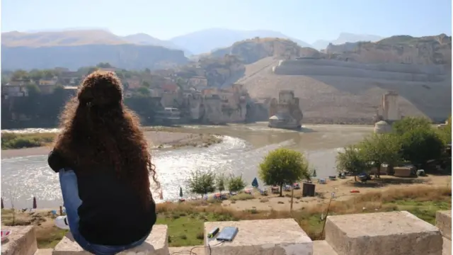 Hasankeyf