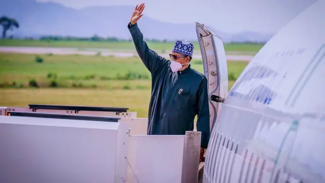 Onyeisiala Muhammadu Buhari