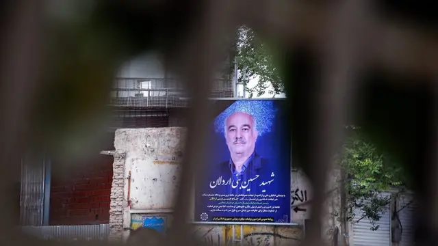 حسین بنی‌اردلان