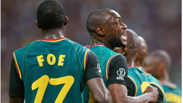 مارك فيفيان فويه