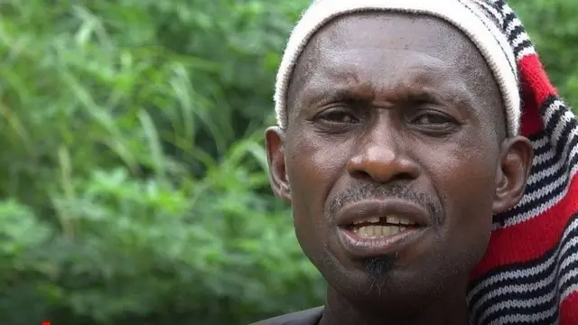 Nze Duruagwu Ukaejuoha