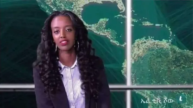 ቤተልሄም ታፈሰ