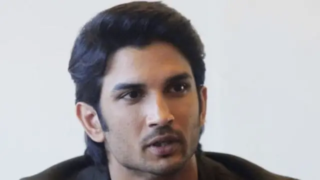 सुशांत सिंह