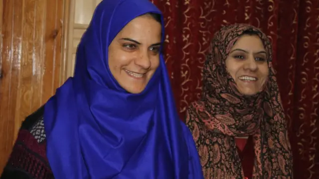 रिफत जान