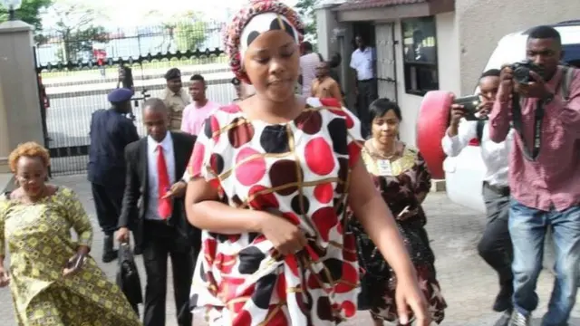 Mahakama yamhukumu 'Lulu' miaka 2 jela kwa kifo cha Kanumba