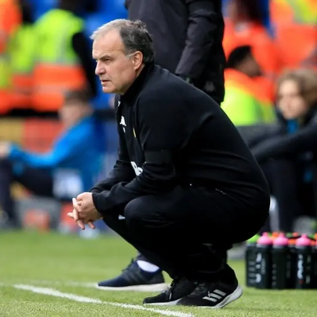 Marcelo Bielsa