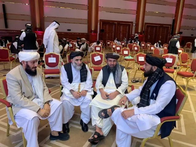 طالبان