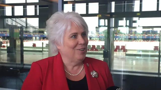 Марина Кальюранд