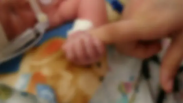 குழந்தைகள் இறப்பு