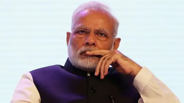 நரேந்திர மோதி