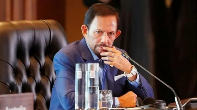 সুলতান হাসানুল বলকিয়া