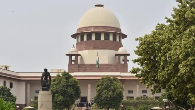 मराठा आरक्षण