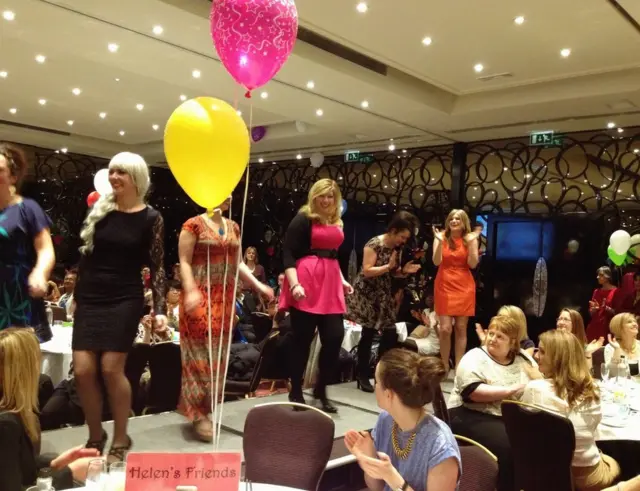 На подіумі, березень 2013