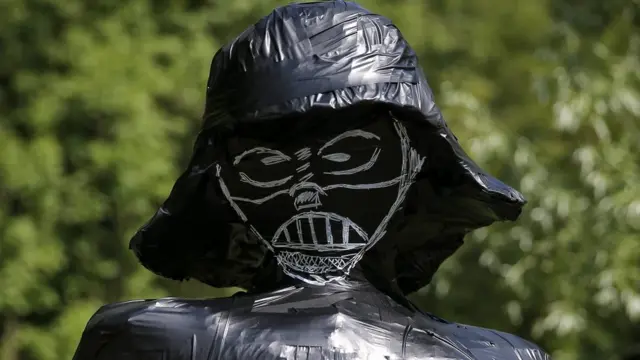 దిష్టిబొమ్మలు