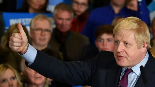 ਬੋਰਿਸ ਜੌਨਸਨ