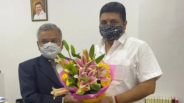 பிடிஆர்