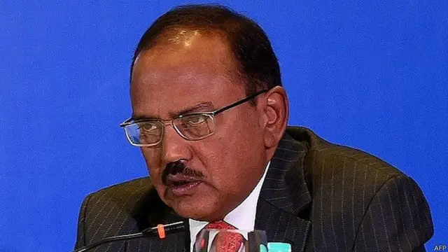 अजित डोभाल