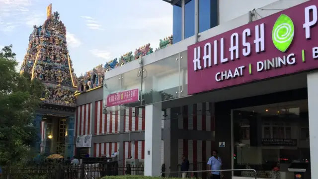 டிரம்ப் - கிம் சந்திப்பு குறித்து சிங்கப்பூர் மக்கள் என்ன நினைக்கிறார்கள்?