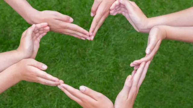 ¿Cuando celebras el Día del Amigo?