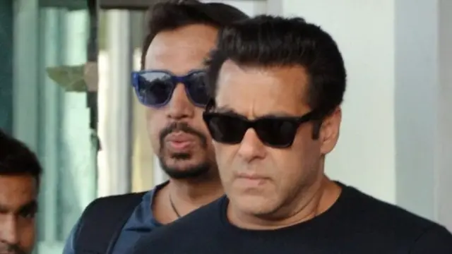 సల్మాన్ ఖాన్