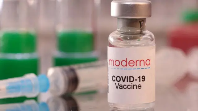 moderna