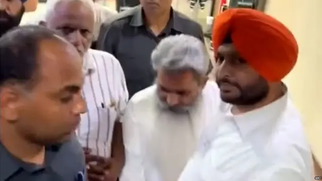 ਭਾਰਤ ਭੂਸ਼ਣ ਆਸ਼ੂ