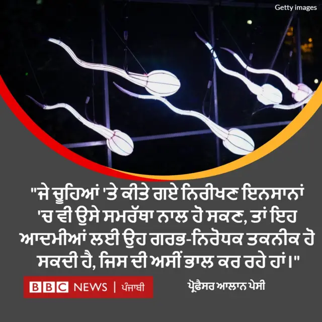 ਸ਼ੁਕਰਾਣੂ