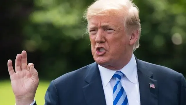 하버드 졸업생들은 미국 도널드 트럼프 대통령에 대해 호의적이지 않은 것으로 드러났다