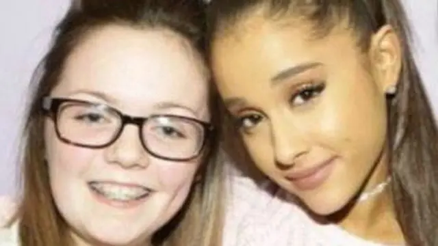 Ataque en Manchester