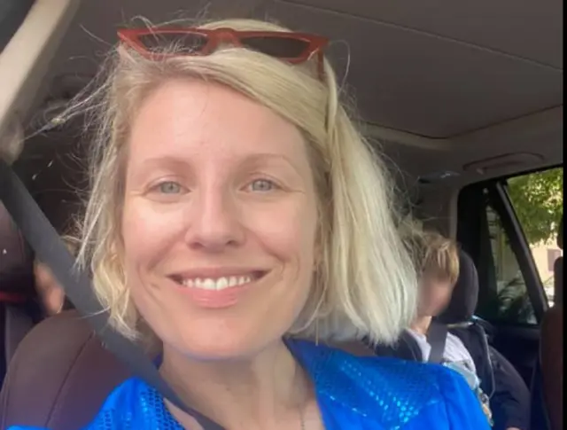 ида престер