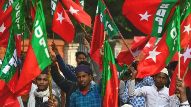 SDPI
