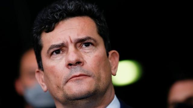Sérgio Moro
