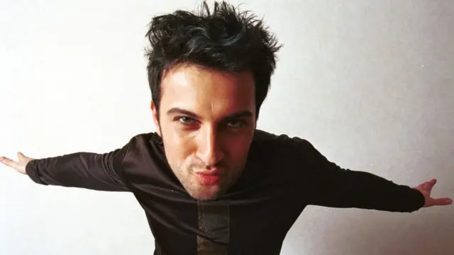 Tarkan