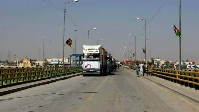 گندم چابهار